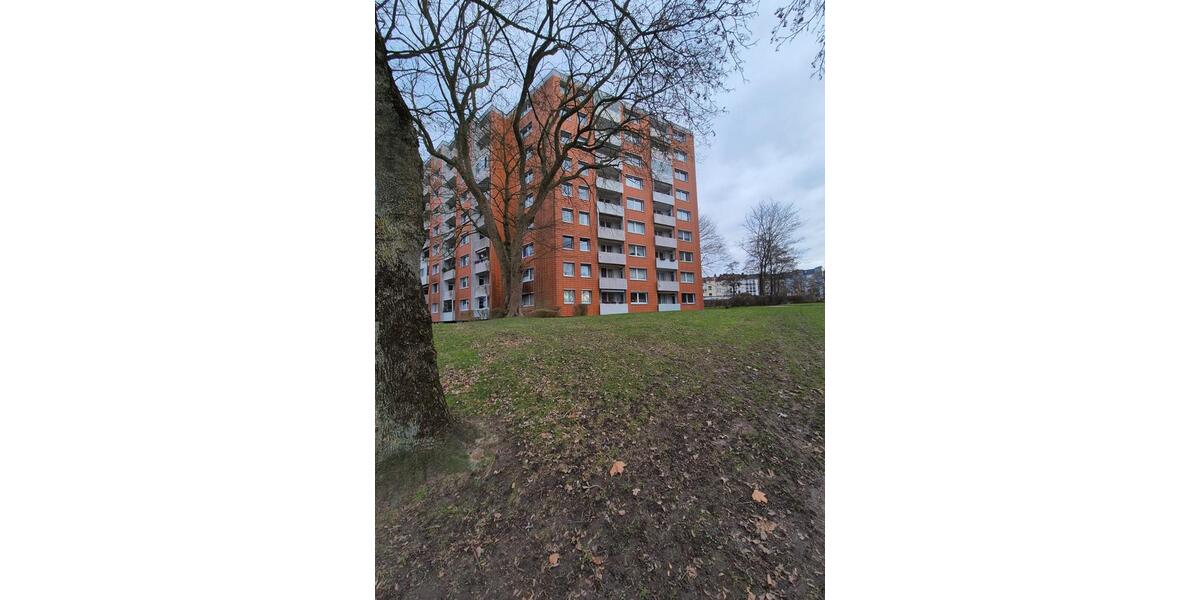 Ruhige Eigentumswohnung in Kiel 2 zimmer