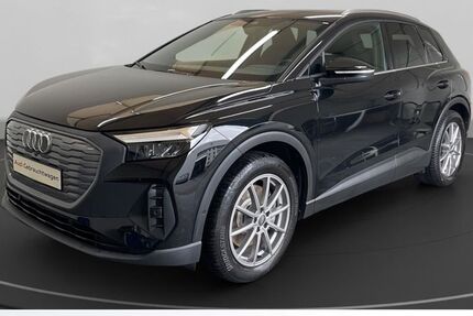 Audi Q4 e-tron 23.780 km 31.480 &euro; Köln 50823