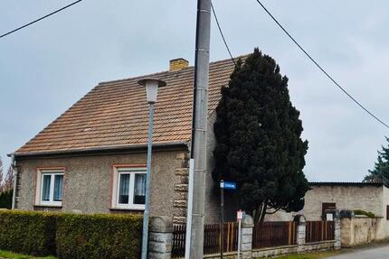 Haus Mockrehna - 5 Zimmer, 100 m&sup2;, 129.000&euro; | Angebot:27084784
