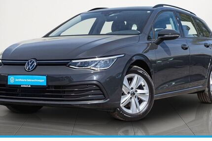 VW Golf 17.401 km 23.980 &euro; Limburg 65549