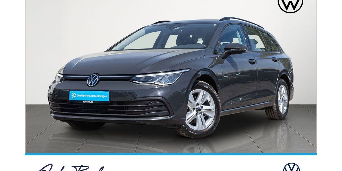 VW Golf 17.401 km 23.980 &euro; Limburg 65549