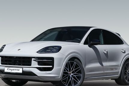 Porsche Cayenne 6.000 km 131.900 &euro; Gersthofen 86368