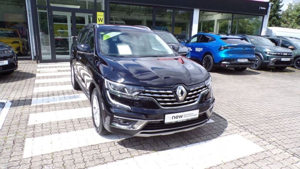 Koleos