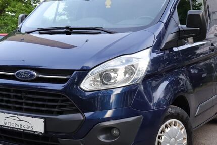 Ford Transit Custom 105.014 km 9.990 &euro; München 81243