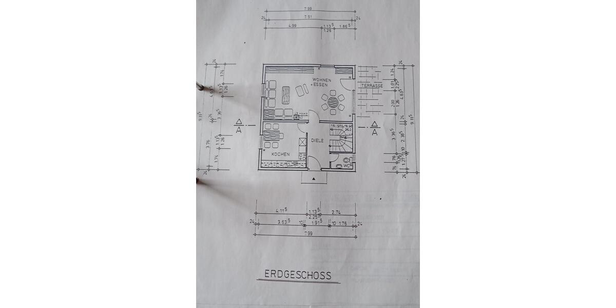 Einfamilienhaus Weißwasser (Oberlausitz) - 4 Zimmer, 100 m&sup2;, 160.000&euro; | Angebot:26551630