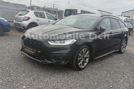 Ford Mondeo 142.823 km 15.999 &euro; Lich 35423
