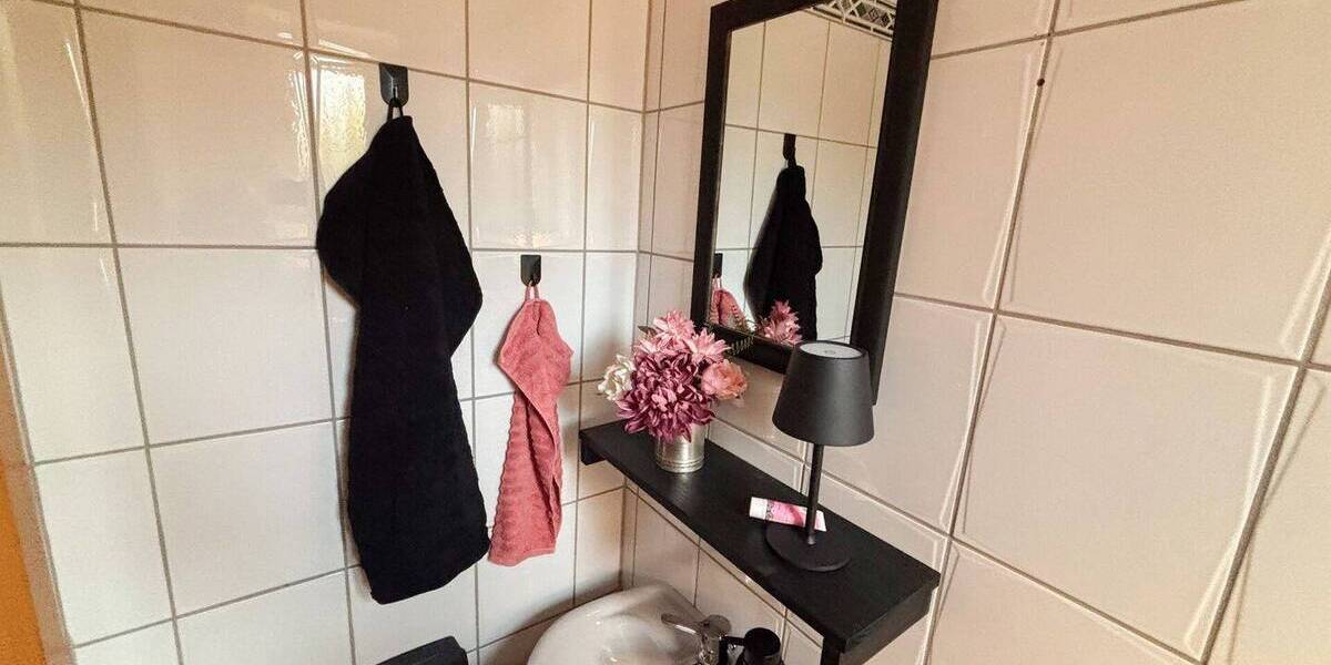 Etagenwohnung Hachenburg / Altstadt Altstadt - 4 Zimmer, 110 m&sup2;, 239.000&euro; | Angebot:26474888