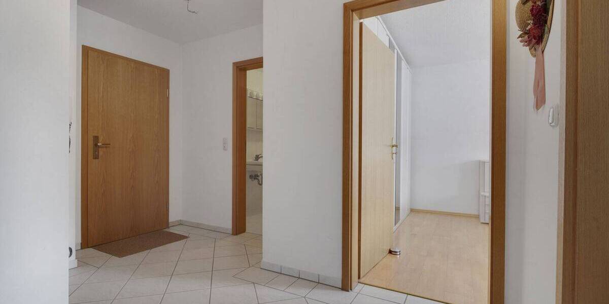 Etagenwohnung Wengen Weitnau Wengen - 2 Zimmer, 64 m&sup2;, 239.000&euro; | Angebot:26119181