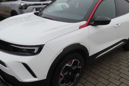 Opel Mokka 30.000 km 18.999 € Herschbach 56414