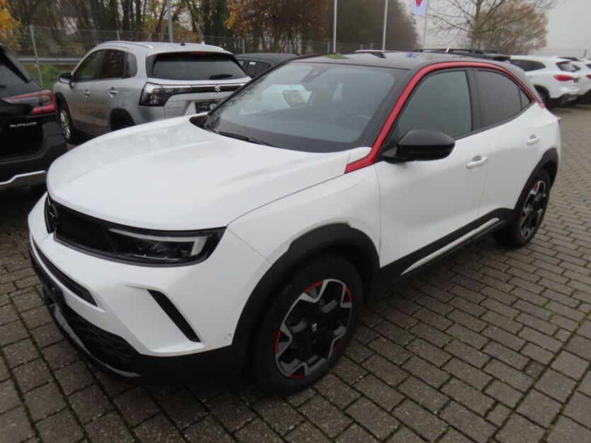 Opel Mokka 30.000 km 18.999 € Herschbach 56414