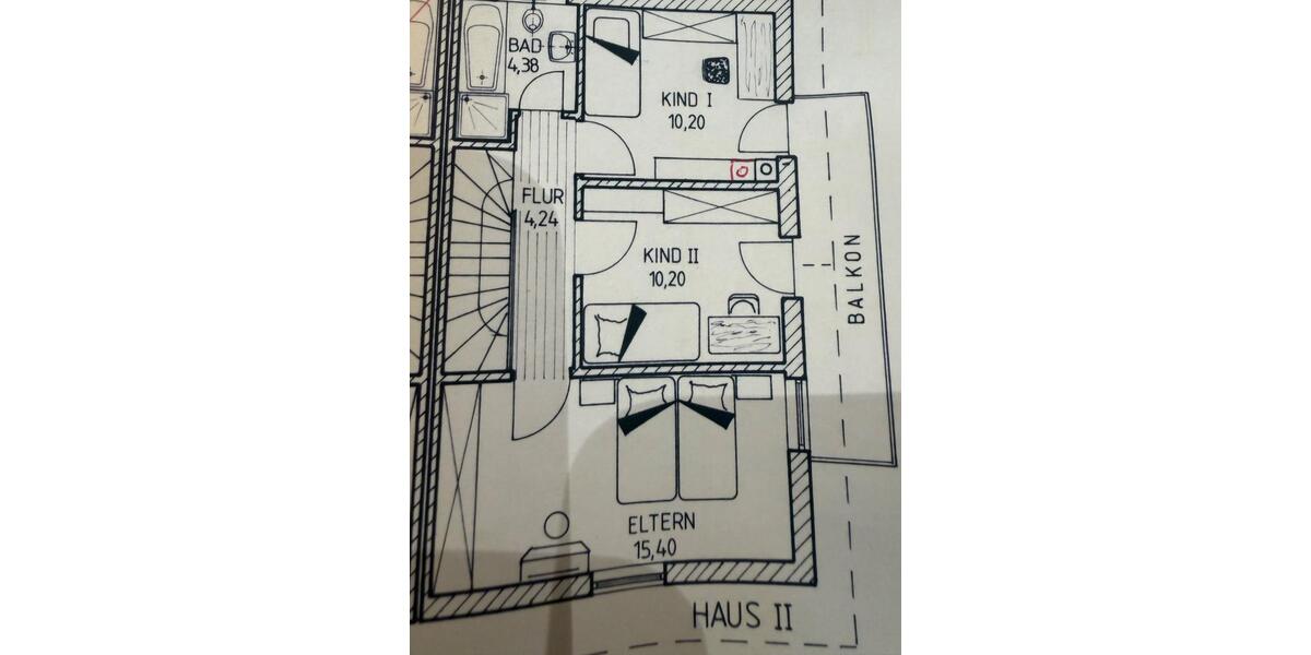 Doppelhaushälfte Lenting - 5 Zimmer, 158 m&sup2;, 1.500&euro; | Angebot:26377742