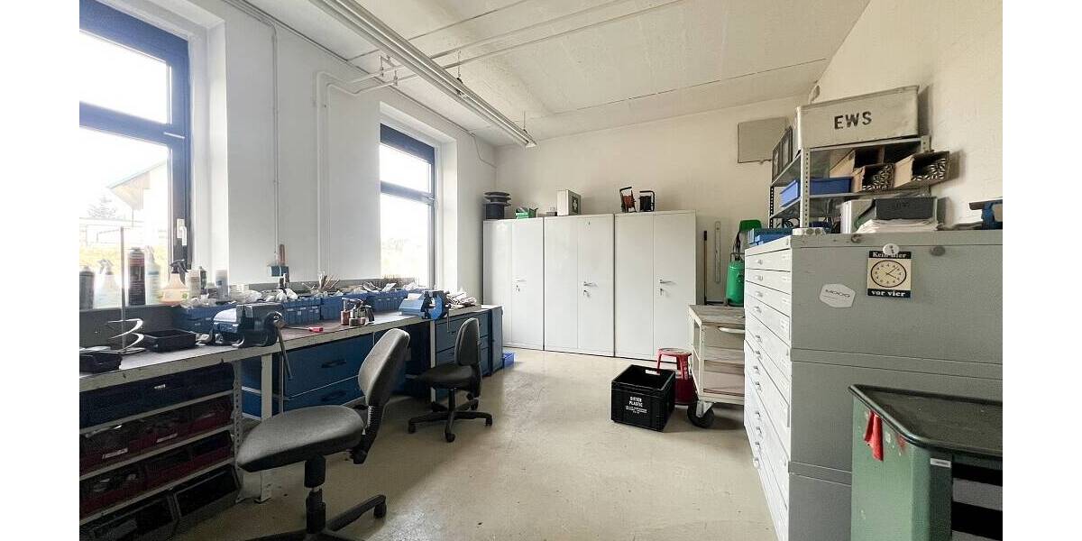 Gewerbeobjekt Coswig - 1.550.000&euro; | Angebot:26093415