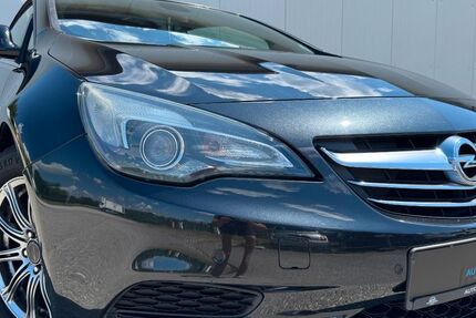Opel Cascada 93.152 km 8.799 &euro; Oberding 85445