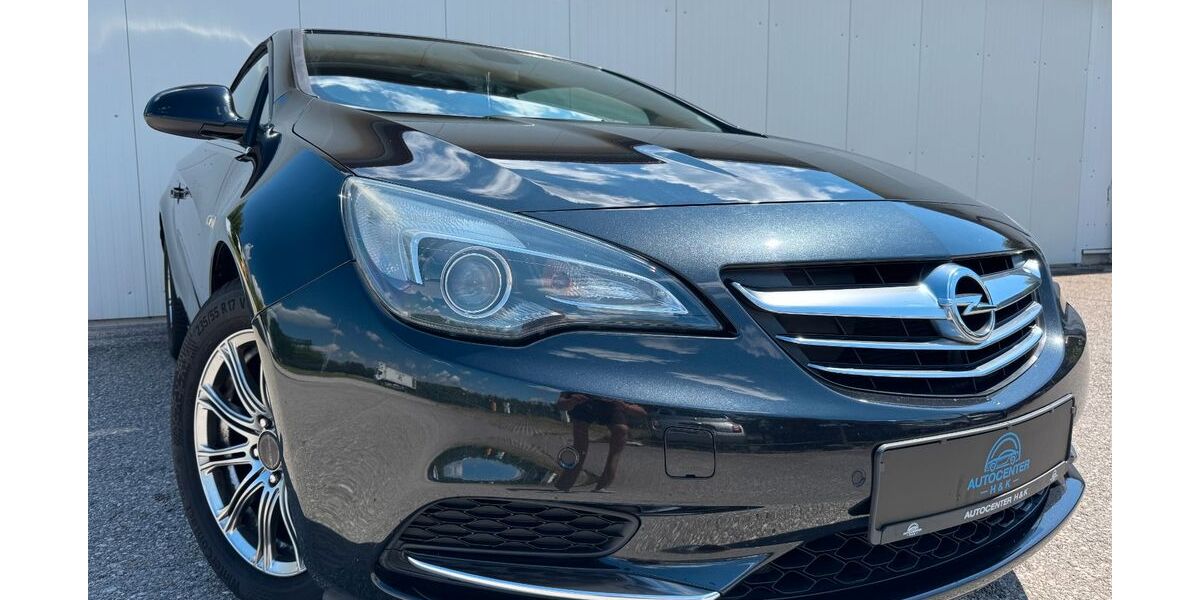 Opel Cascada 93.152 km 8.799 &euro; Oberding 85445