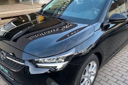 Opel Corsa 39.150 km 13.650 &euro; Ochsenfurt 97199
