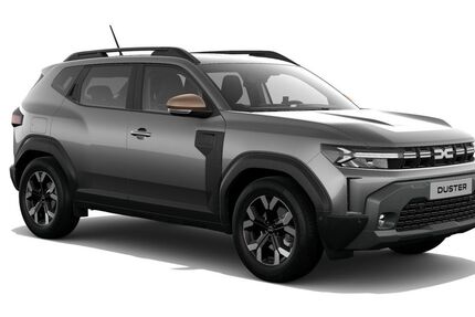 Dacia Duster 4.699 km 26.920 &euro; Riesa 01587