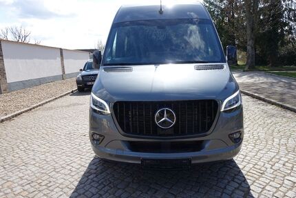 Mercedes-Benz Sprinter 166.765 km 45.990 &euro; Magdeburg 39130