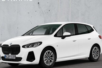 BMW 218 Active Tourer 90.600 km 24.960 &euro; Trier 54292