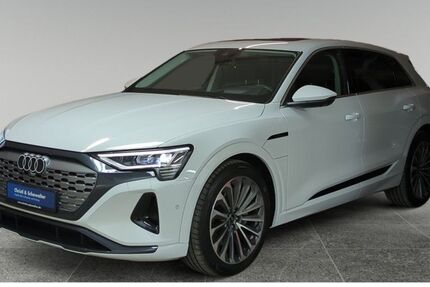 Audi Q8 e-tron 34.700 km 54.487 &euro; München 81476