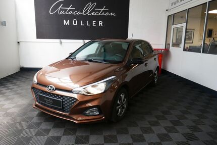 Hyundai i20 99.997 km 9.297 &euro; Remscheid 42897