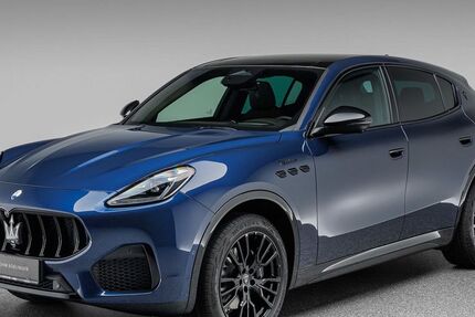 Maserati Grecale 13.500 km 88.900 € Böblingen 71034