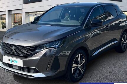 Peugeot 3008 87.021 km 16.980 &euro; Bonn 53121