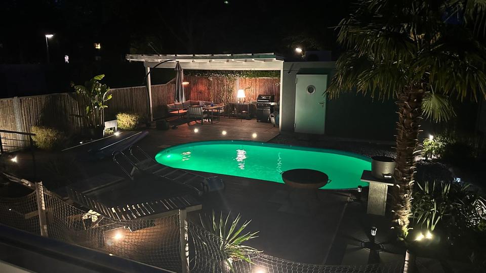 Doppelhaushälfte Recklinghausen Grullbad - 470.000&euro; | Angebot:24839605