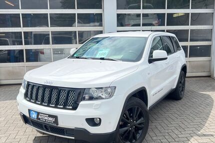 Jeep Grand Cherokee 122.000 km 14.999 &euro; Osnabrück 49090