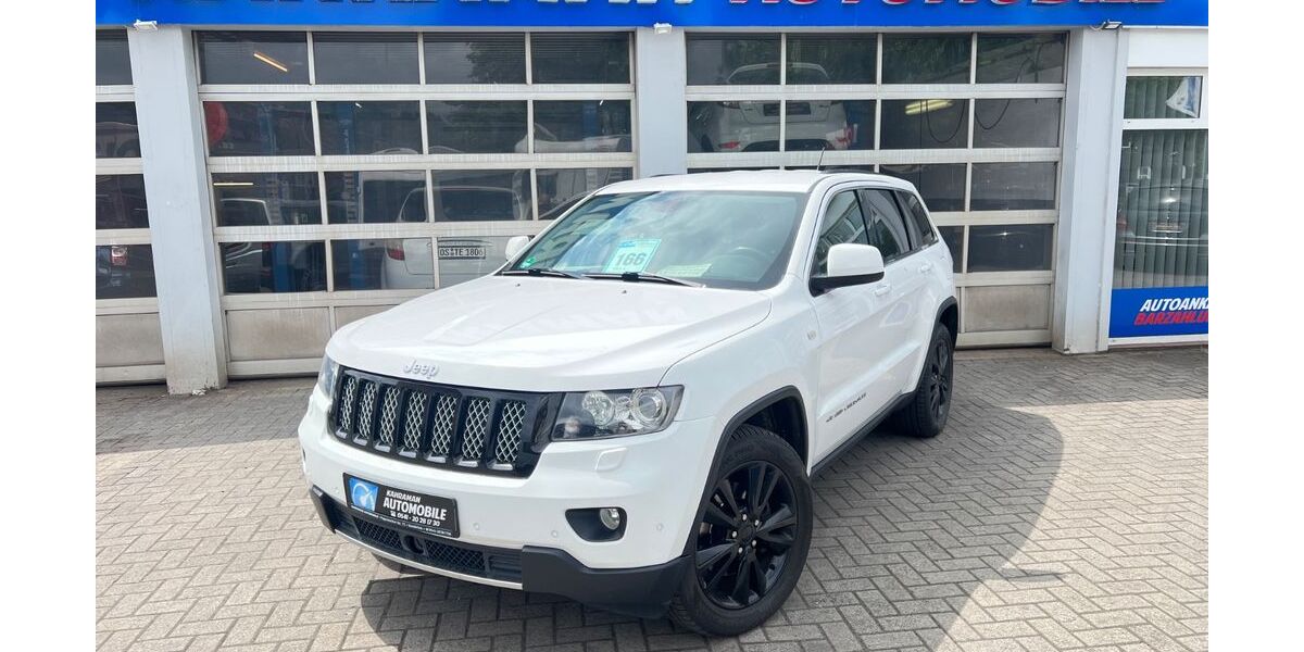 Jeep Grand Cherokee 122.000 km 14.999 &euro; Osnabrück 49090