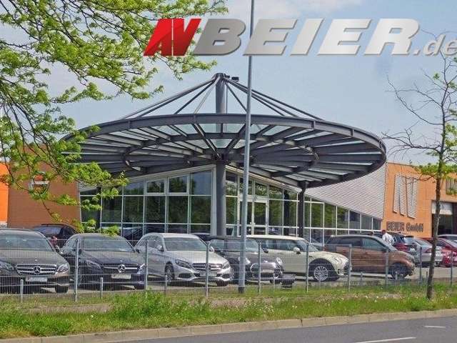 Nissan X-Trail 66.000 km 18.790 &euro; Dessau-Roßlau 06842