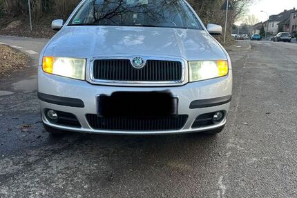 Skoda Fabia 194.000 km 1.750 &euro; Eschweiler 52249