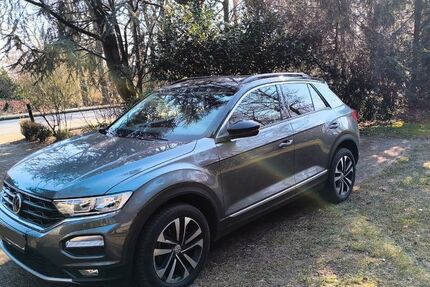 VW T-Roc 65.000 km 18.990 &euro; Hemslingen 27386