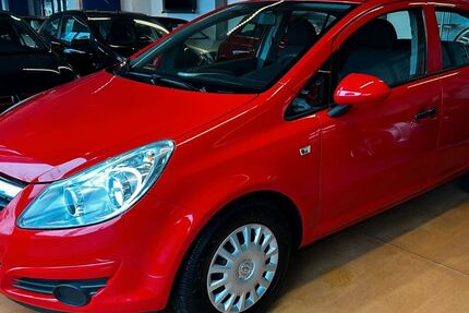 Opel Corsa 42.509 km 6.790 &euro; Bad Dürkheim 67098