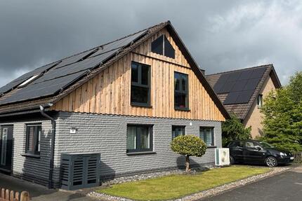 Haus Oerlinghausen - 6 Zimmer, 189 m&sup2;, 520.000&euro; | Angebot:26844867