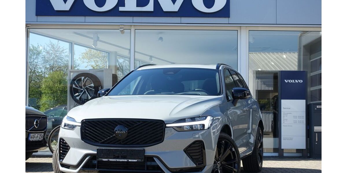 Volvo XC60 4.650 km 58.900 &euro; Warendorf 48231