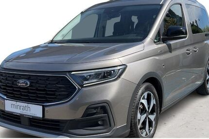 Ford Tourneo Connect 14.497 km 30.190 &euro; Moers 47441