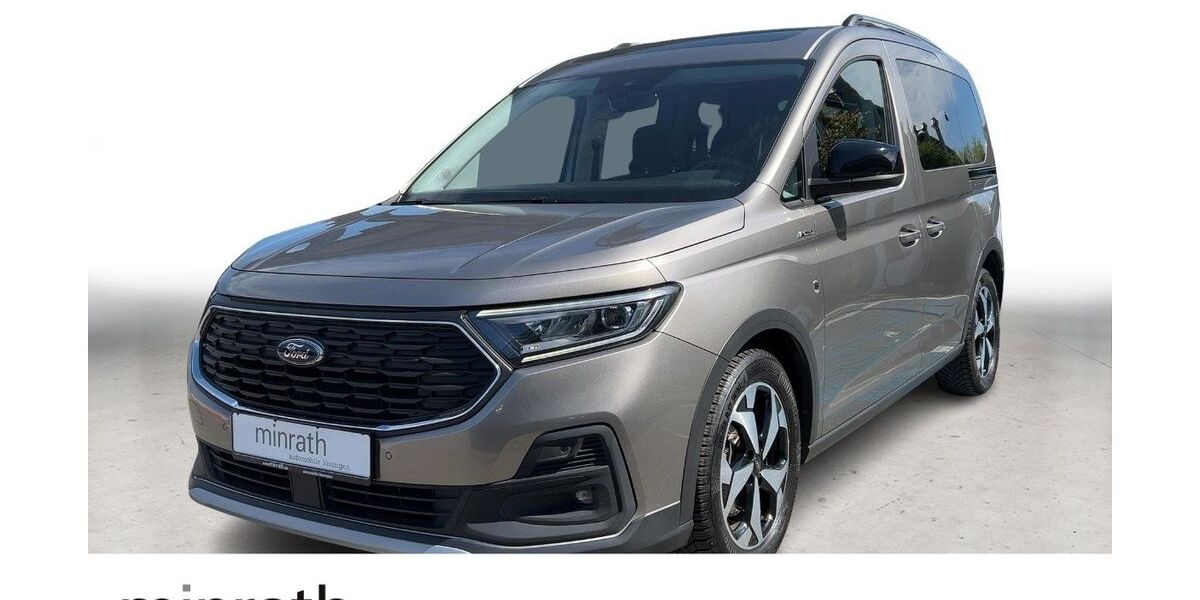 Ford Tourneo Connect 14.497 km 30.190 &euro; Moers 47441