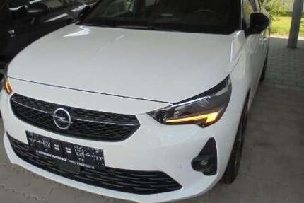 Opel Corsa 17.500 km 22.890 € Petting 83367