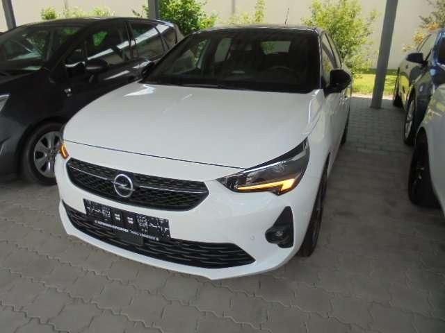 Opel Corsa 17.500 km 22.890 € Petting 83367