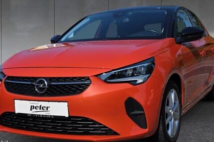 Opel Corsa 45.620 km 13.480 &euro; Witzenhausen 37213