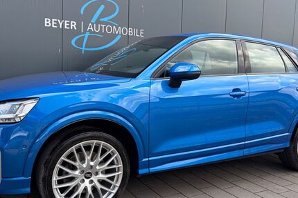 Audi Q2 99.900 km 20.790 &euro; Freren 49832