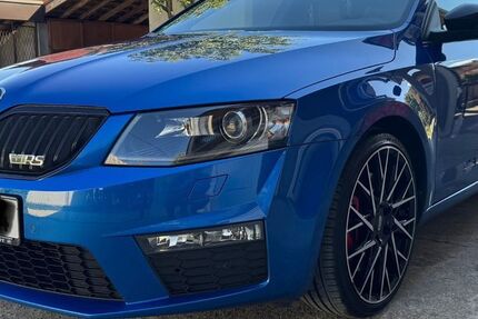 Skoda Octavia 160.452 km 13.299 &euro; Passau 94036