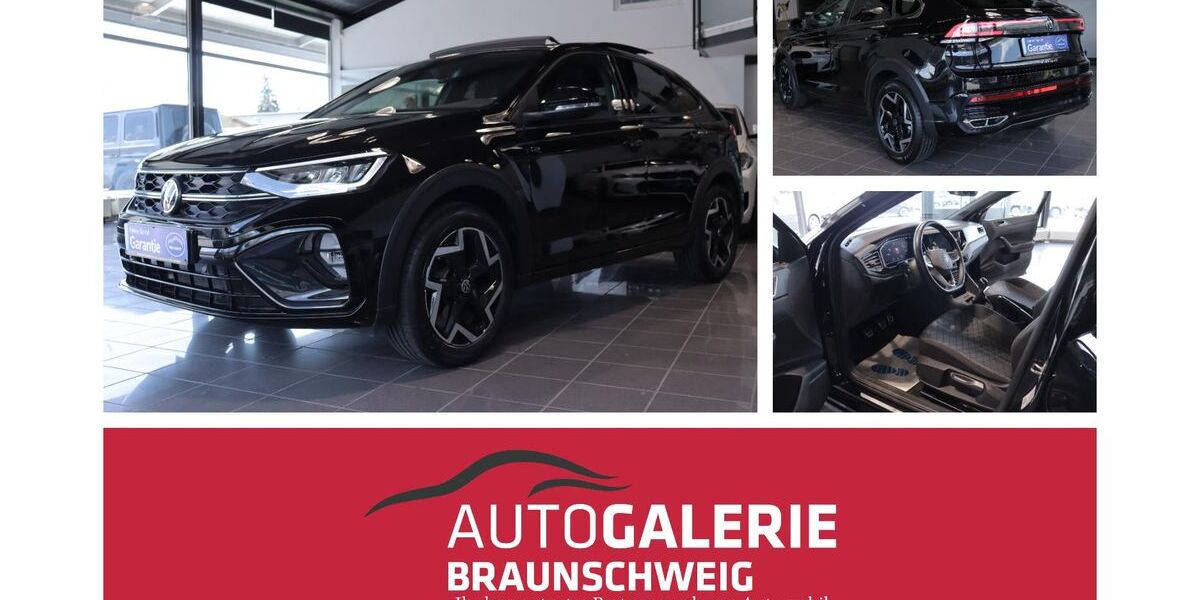 VW Taigo 21.586 km 17.890 &euro; Braunschweig 38116
