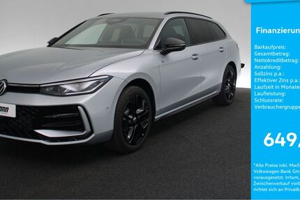 VW Passat 6.500 km 52.950 &euro; Krefeld 47803