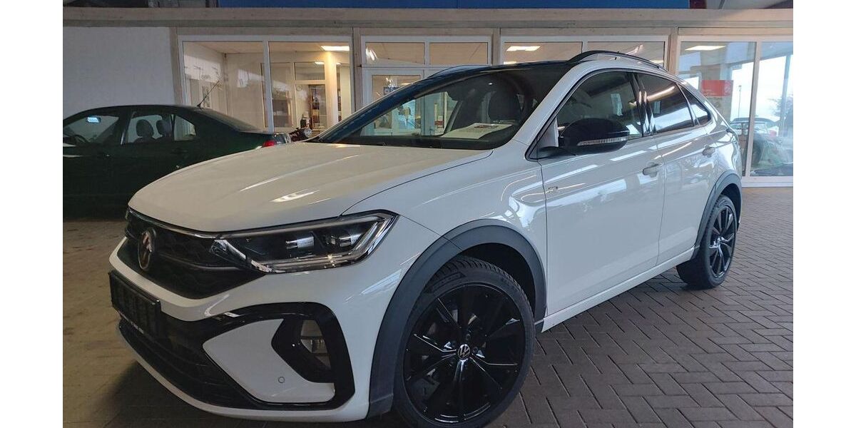 VW Taigo 14.746 km 22.990 &euro; Steinbergkirche 24972