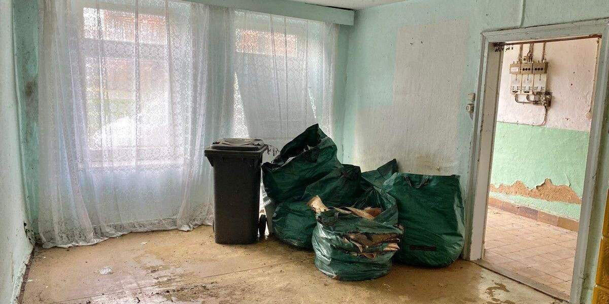 Mehrfamilienhaus, Wohnhaus Gnoien - 7 Zimmer, 109 m&sup2;, 19.900&euro; | Angebot:26128155