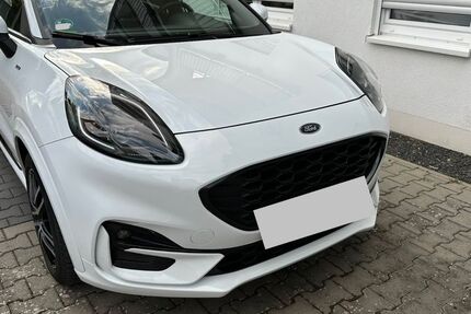 Ford Puma 70.000 km 15.600 &euro; Düren 52351