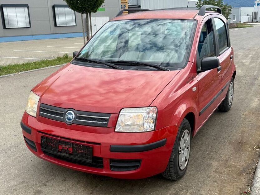 Panda