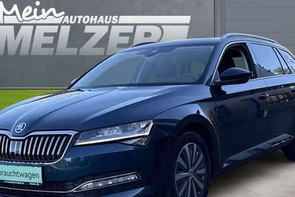 Skoda Superb 7.693 km 27.480 € Limbach-Oberfrohna 09212