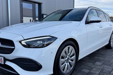 Mercedes-Benz C 200 177.550 km 21.999 &euro; Gondelsheim 75053